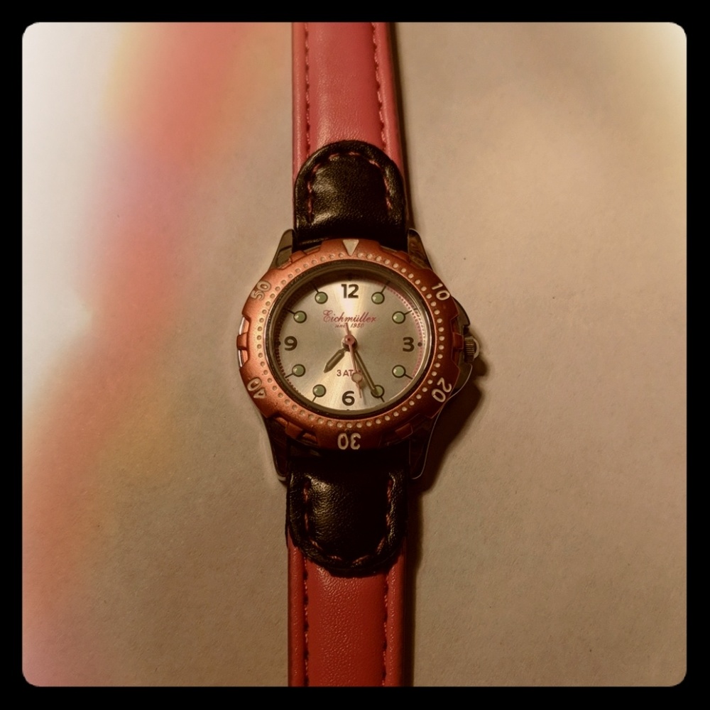Eichmiiller ladies watch